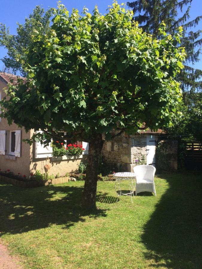 La Petite Jucherie Saint-Hippolyte  Exterior foto